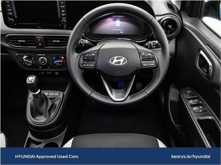 2026 Hyundai i10 - photo 18