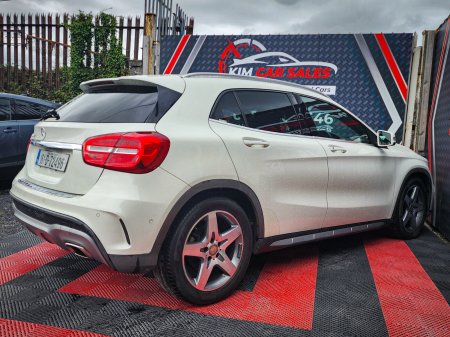 2016 Mercedes-Benz GLA - photo 13