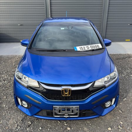 2015 Honda Fit - photo 2