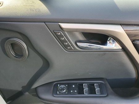 2017 Lexus RX450H - photo 12