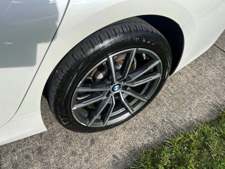 2021 BMW 3-Series - photo 16