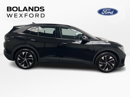 2025 Volkswagen ID.4 - photo 4