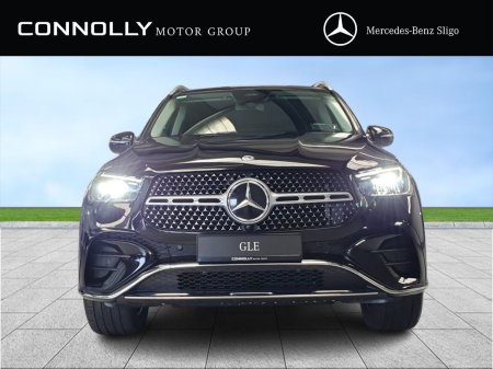2026 Mercedes-Benz GLE - photo 12