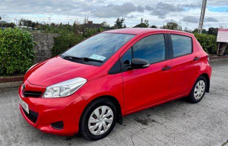 2014 Toyota Yaris - photo 7