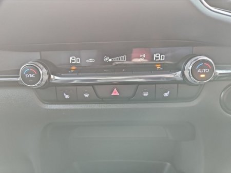 2023 Mazda CX-30 - photo 16