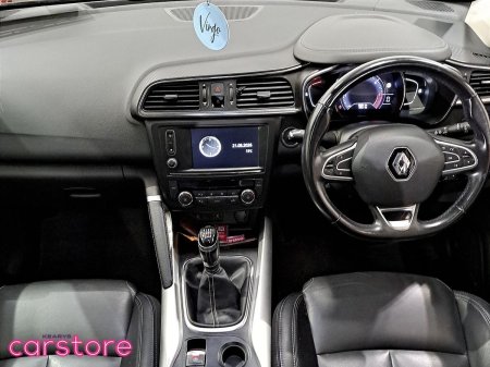 2019 Renault Kadjar - photo 11