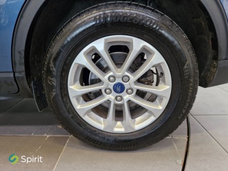 2024 Ford Kuga - photo 9