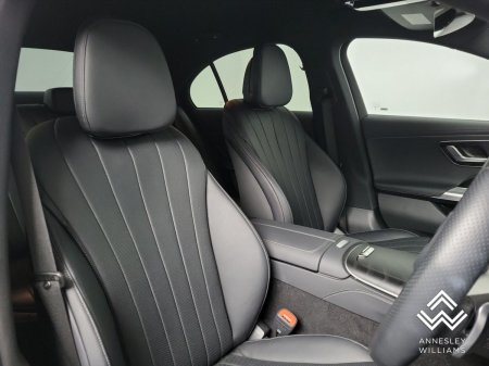 2025 Mercedes-Benz E-Class - photo 14