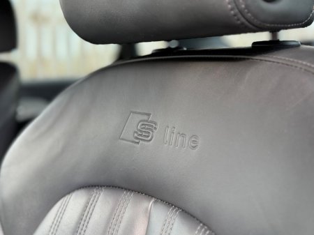 2016 Audi A6 - photo 27