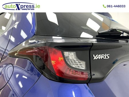 2022 Toyota Yaris - photo 22