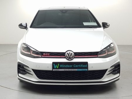 2018 Volkswagen Golf - photo 8