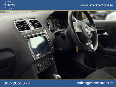 2011 Volkswagen Polo - photo 4