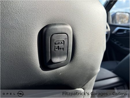 2027 Isuzu D-Max - photo 12