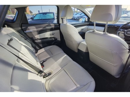 2023 Hyundai Tucson - photo 11