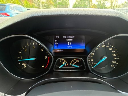 2016 Ford Focus - photo 9