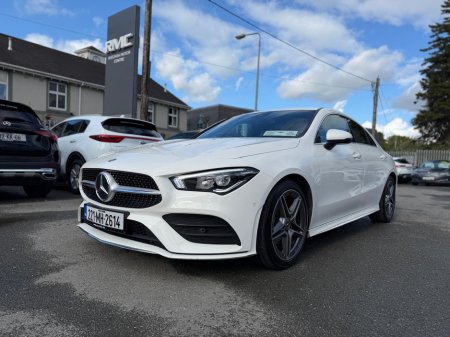 2022 Mercedes-Benz CLA - photo 6