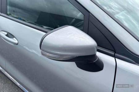 2024 Ford Puma - photo 8