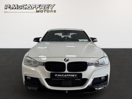 2015 BMW 3-Series - photo 2
