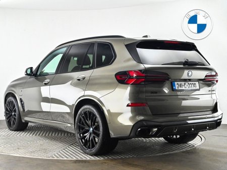 2024 BMW X5 - photo 2