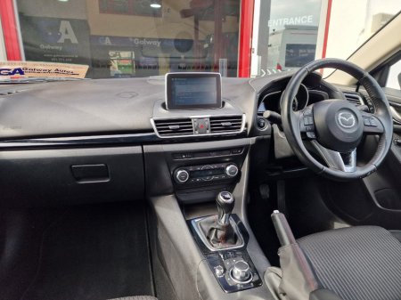 2015 Mazda Mazda3 - photo 30