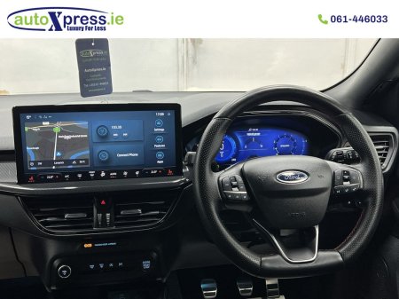 2023 Ford Focus - photo 25
