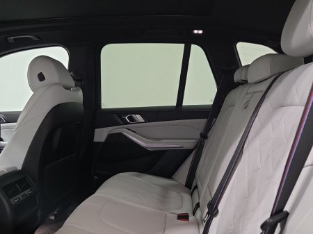 2025 BMW X5 - photo 11