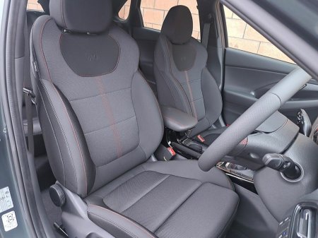2027 Hyundai i30 - photo 10