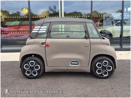 2026 Citroen AMI - photo 2