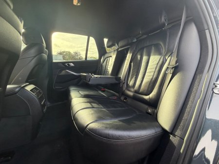 2021 BMW X5 - photo 29