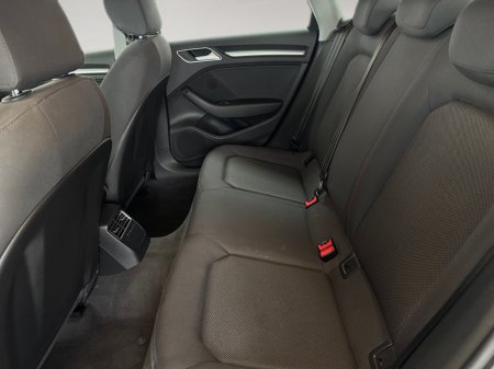 2019 Audi A3 - photo 16