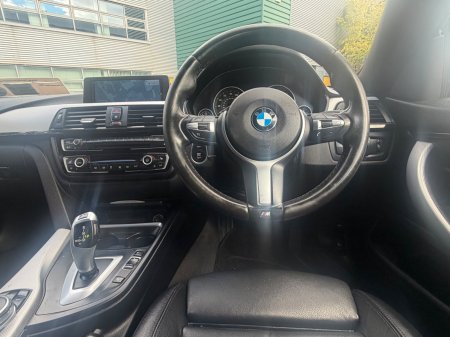 2015 BMW 4-Series - photo 14