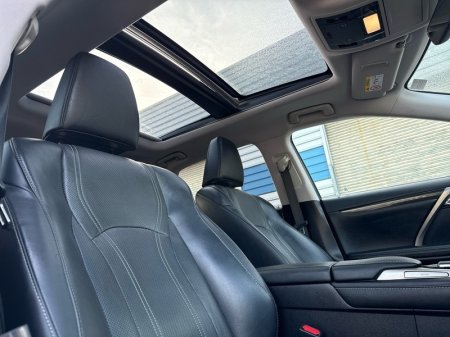 2017 Lexus RX450H - photo 12