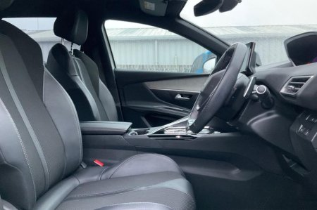 2022 Peugeot 3008 - photo 17