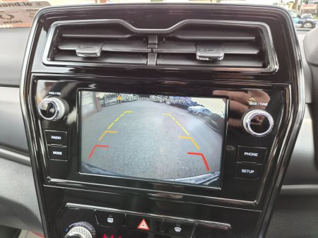 2026 SsangYong Tivoli - photo 24