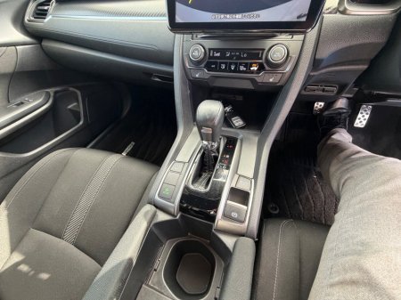 2019 Honda Civic - photo 22