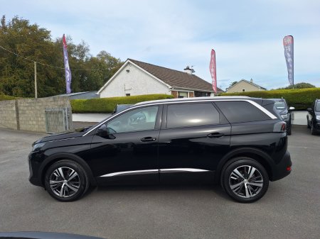 2024 Peugeot 5008 - photo 5
