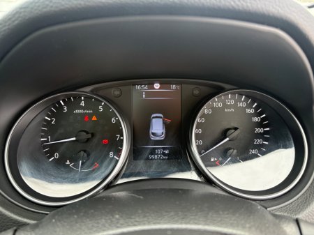 2018 Nissan Qashqai - photo 14