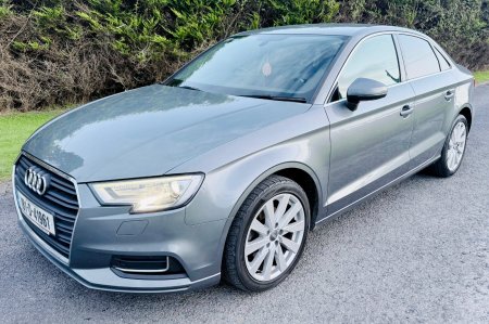 2018 Audi A3 - photo 2
