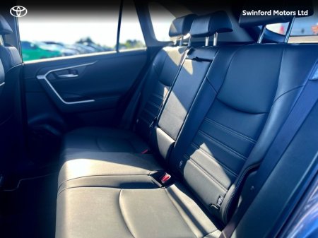 2024 Toyota RAV4 - photo 8