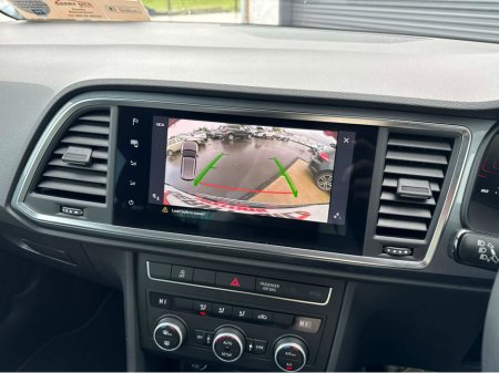 2023 SEAT Ateca - photo 12