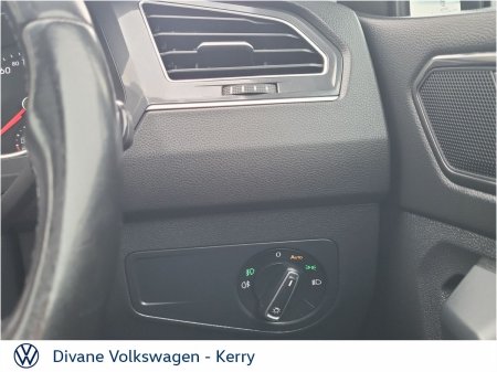 2017 Volkswagen Tiguan - photo 19