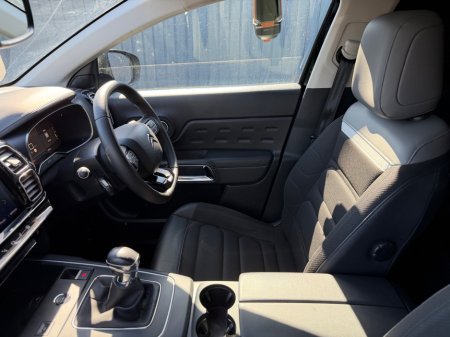 2023 Citroen C5 Aircross - photo 48