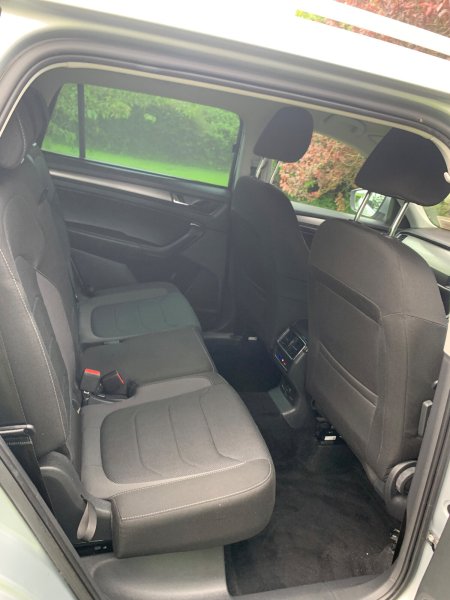 2017 Skoda Kodiaq - photo 24