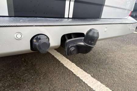 2024 Ford Transit Custom - photo 9