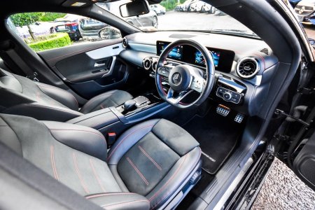 2023 Mercedes-Benz CLA - photo 11