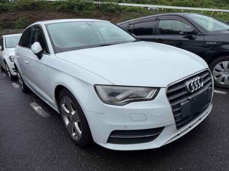 2015 Audi A3 1.4 TFSI AUTO