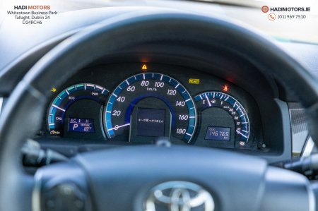 2013 Toyota Camry - photo 16