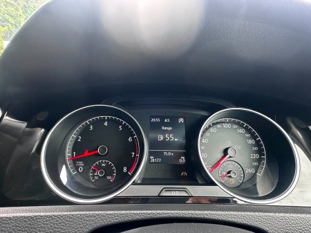 2016 Volkswagen Golf - photo 10
