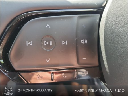 2026 Mazda CX-5 - photo 17