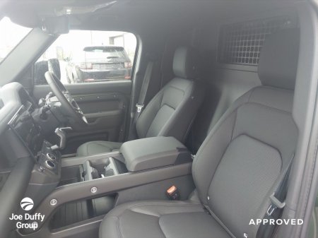 2026 Land Rover Defender - photo 3